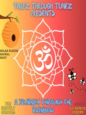 cover image of The Earthly Chakras